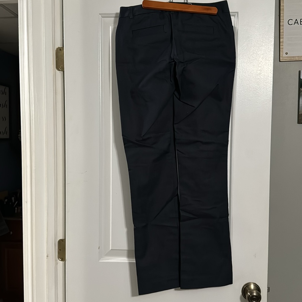 Express Columnist Dress Pant- size 2R - Picture 3 of 6